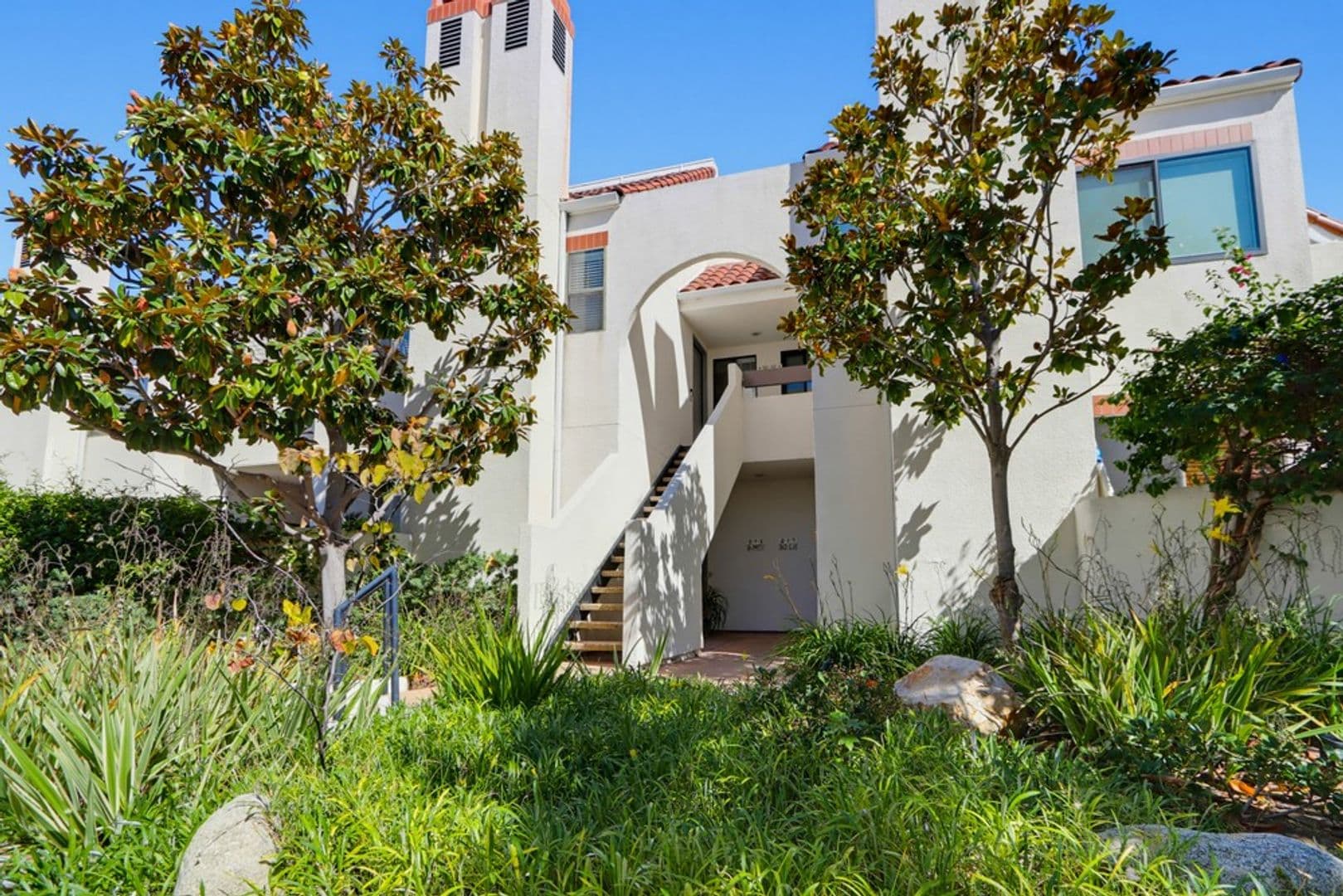San Diego Condo: 701 Kettner Blvd