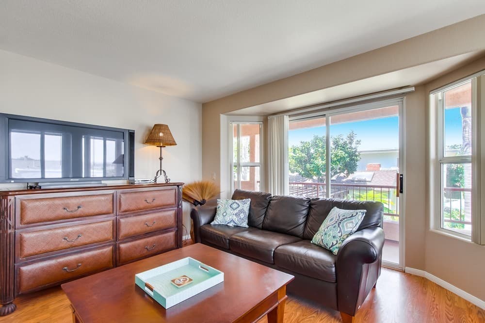 San Diego Condo: 831 Allerton Ct
