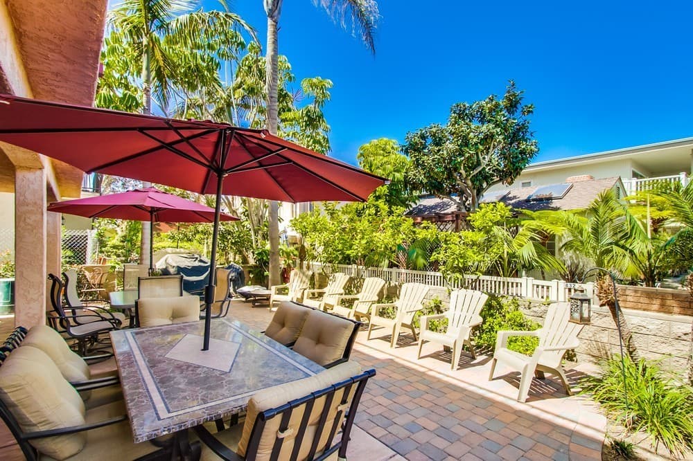 San Diego Condo: 831 Allerton Ct