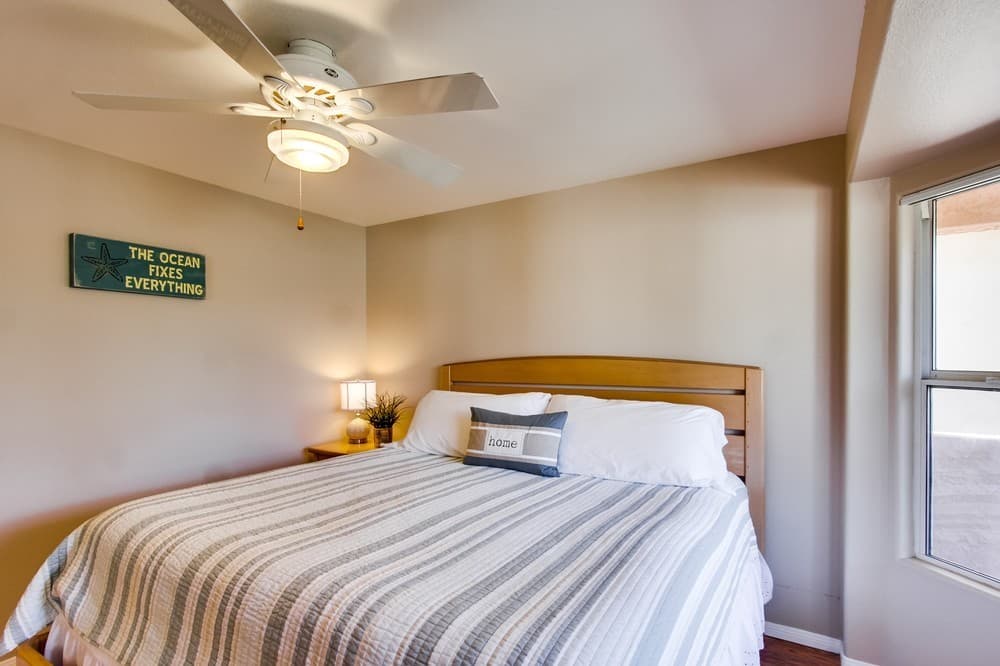 San Diego Condo: 831 Allerton Ct