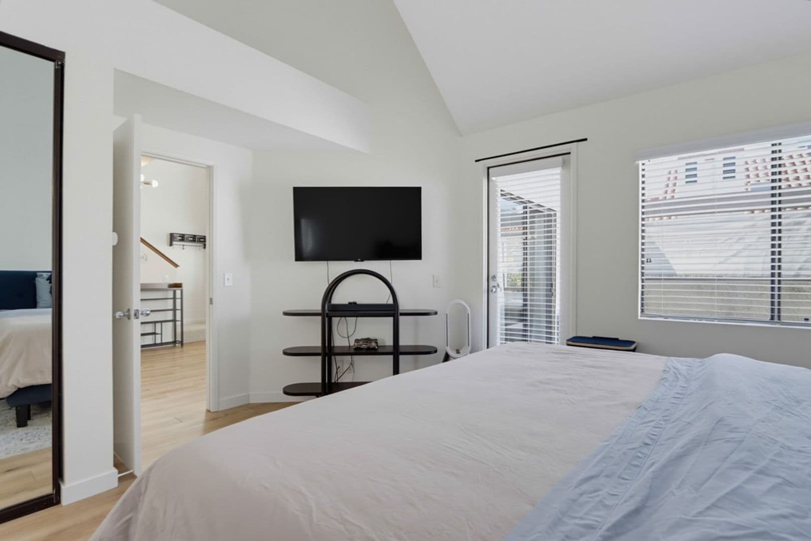 San Diego Condo: 701 Kettner Blvd