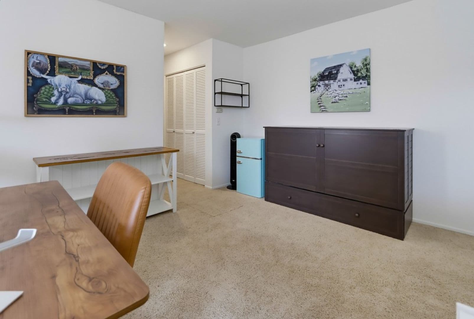 San Diego Condo: 701 Kettner Blvd