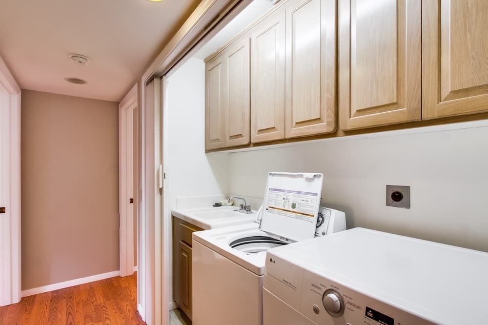 San Diego Condo: 831 Allerton Ct