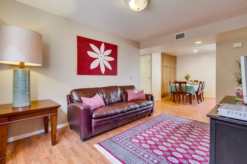 San Diego Condo: 831 Allerton Ct
