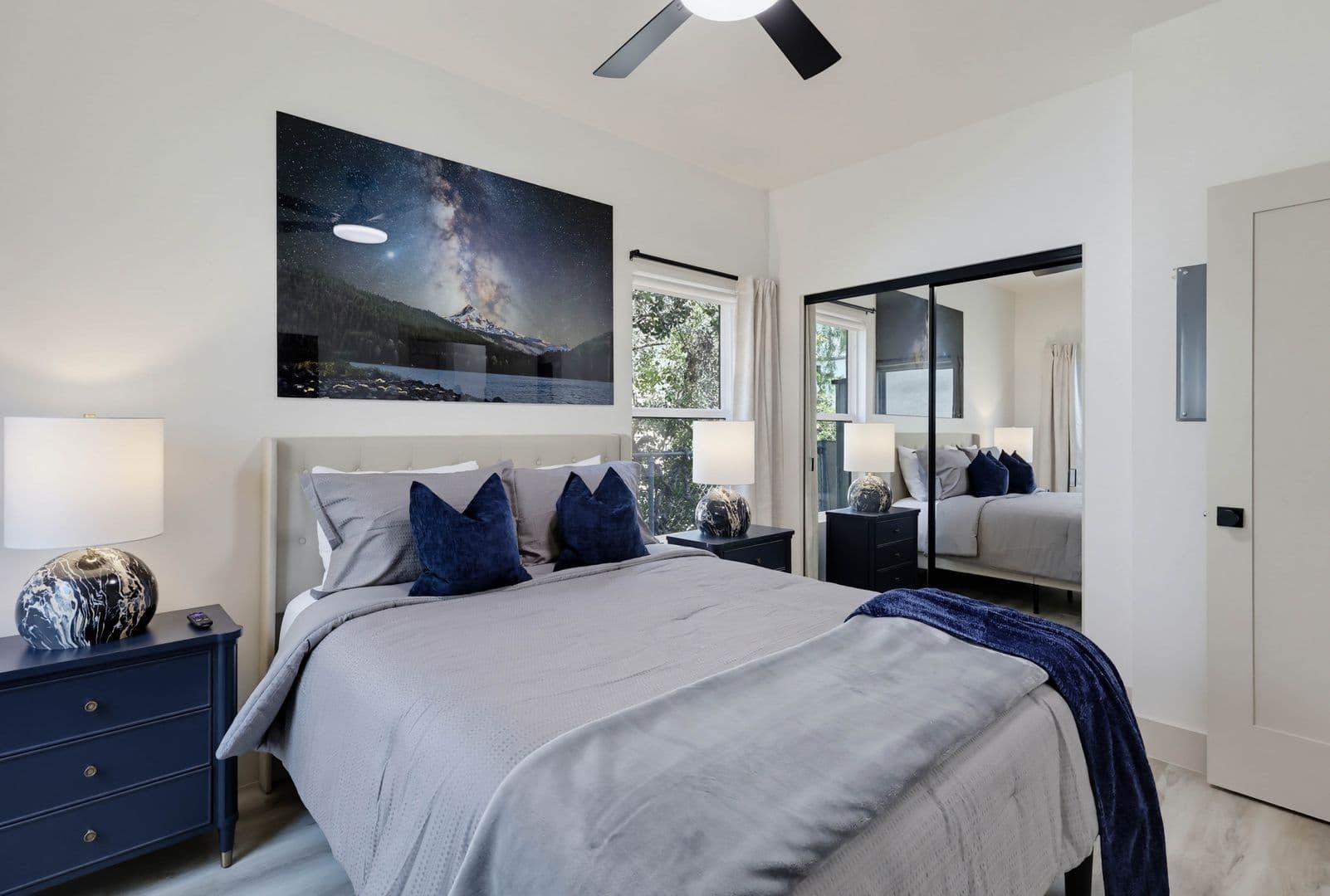 San Diego Multiplex: 424 Arbor Dr
