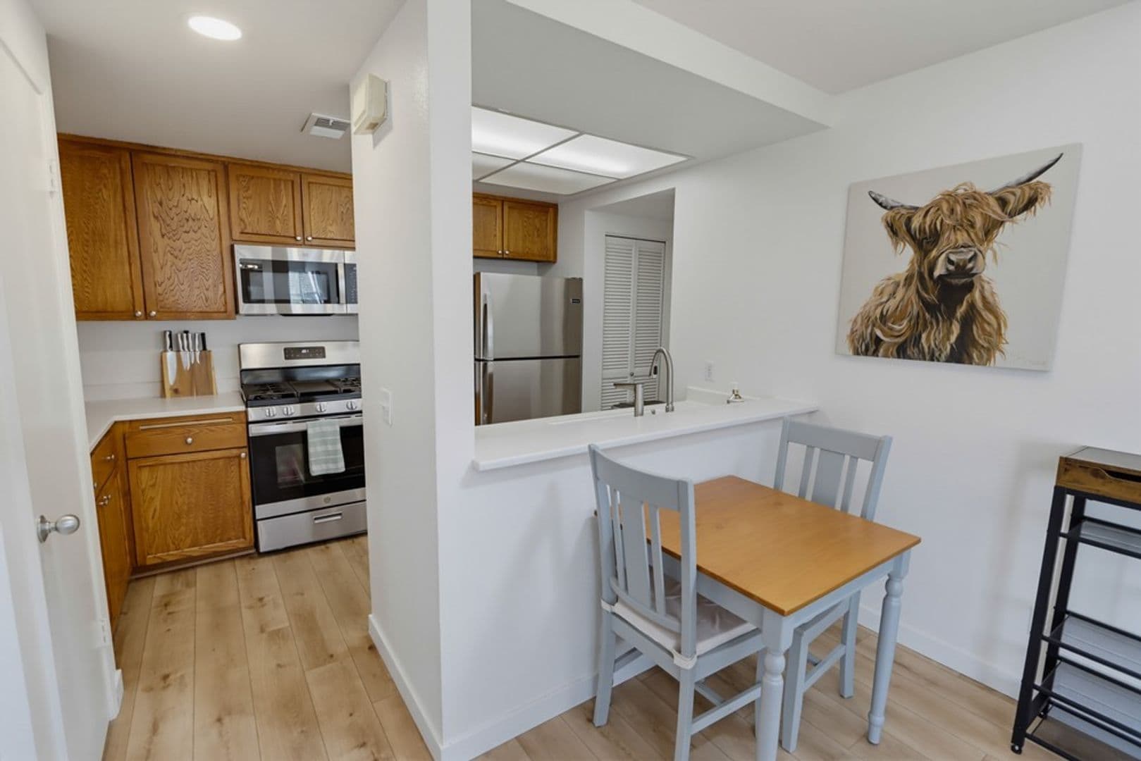San Diego Condo: 701 Kettner Blvd