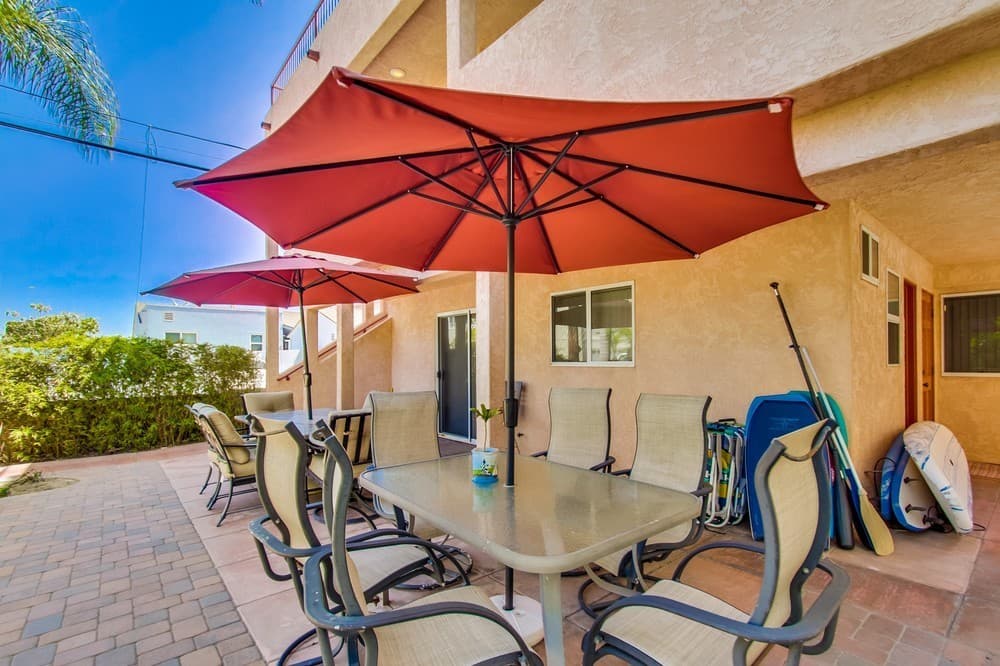 San Diego Condo: 831 Allerton Ct