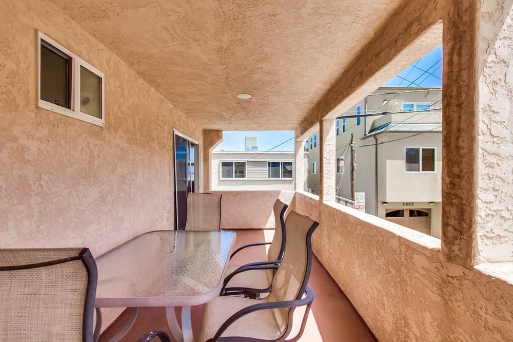 San Diego Condo: 831 Allerton Ct