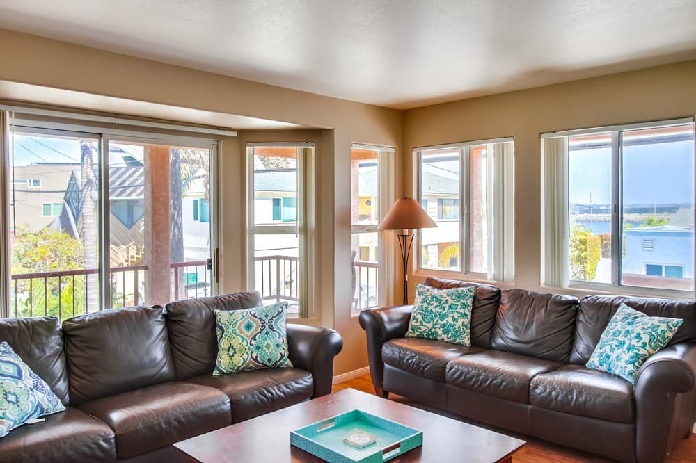 San Diego Condo: 831 Allerton Ct