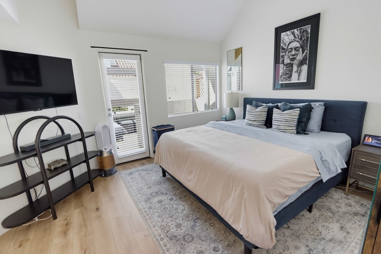 San Diego Condo: 701 Kettner Blvd