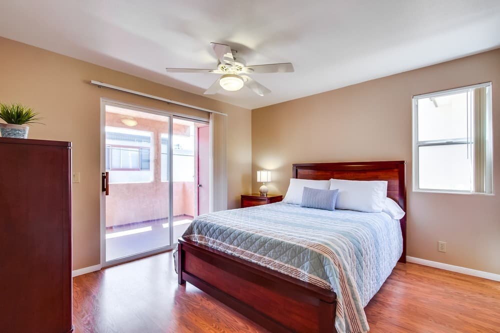San Diego Condo: 831 Allerton Ct