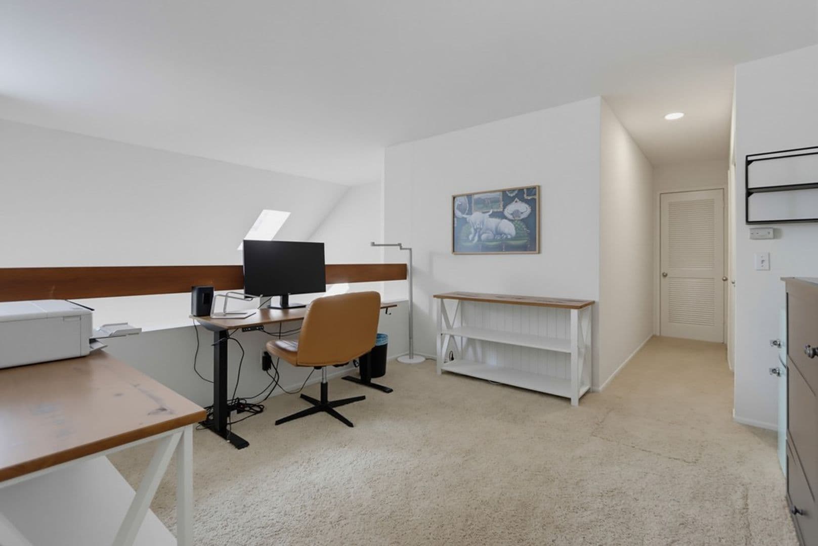 San Diego Condo: 701 Kettner Blvd