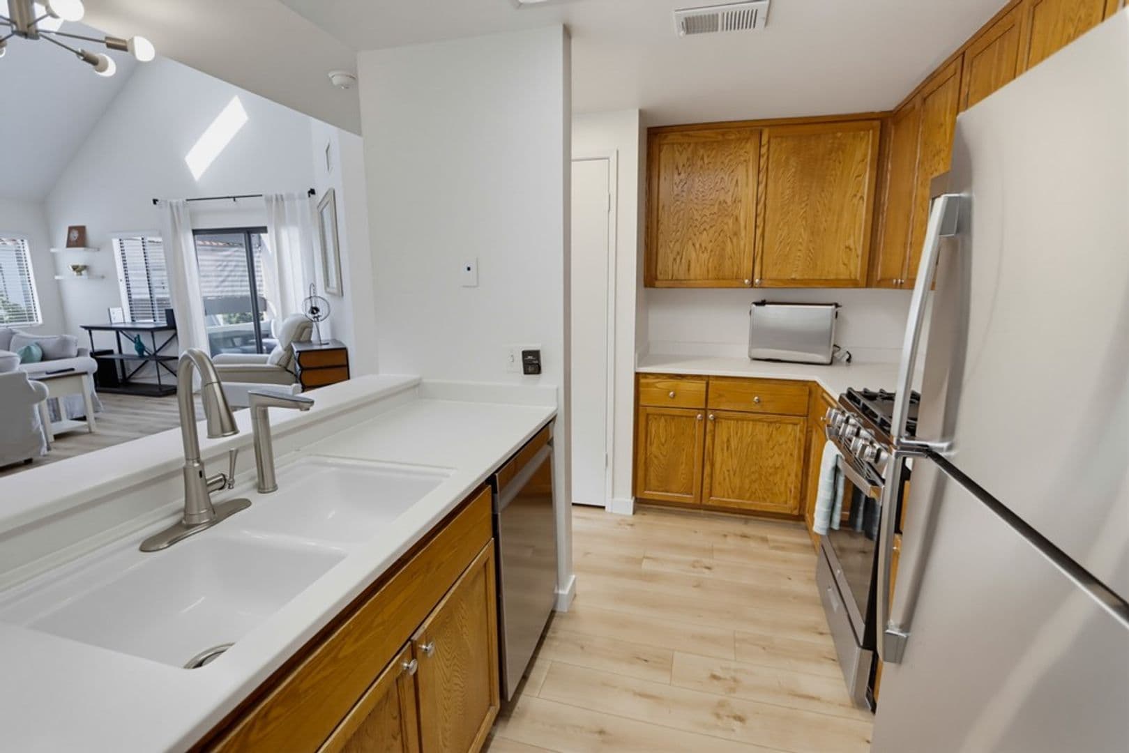San Diego Condo: 701 Kettner Blvd
