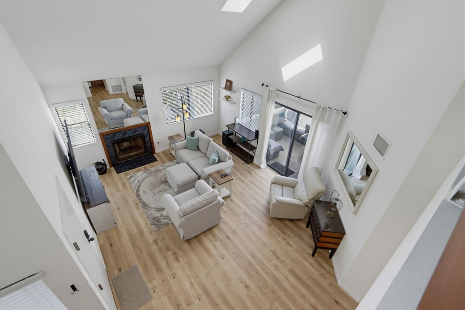 San Diego Condo: 701 Kettner Blvd