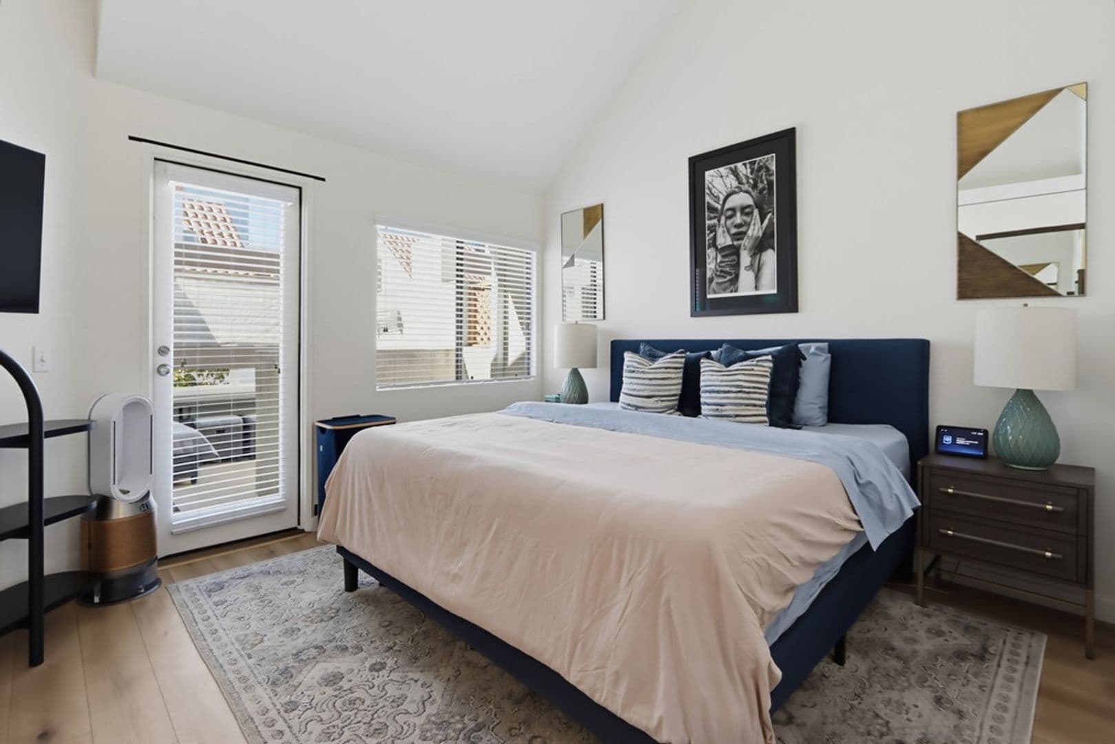 San Diego Condo: 701 Kettner Blvd
