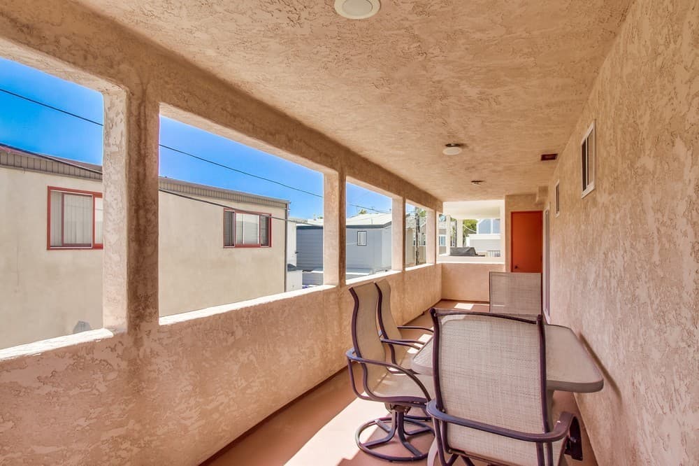 San Diego Condo: 831 Allerton Ct