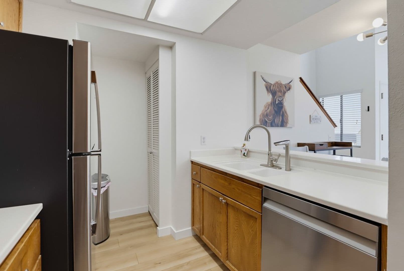 San Diego Condo: 701 Kettner Blvd