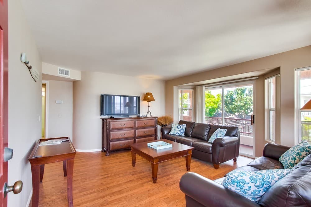 San Diego Condo: 831 Allerton Ct