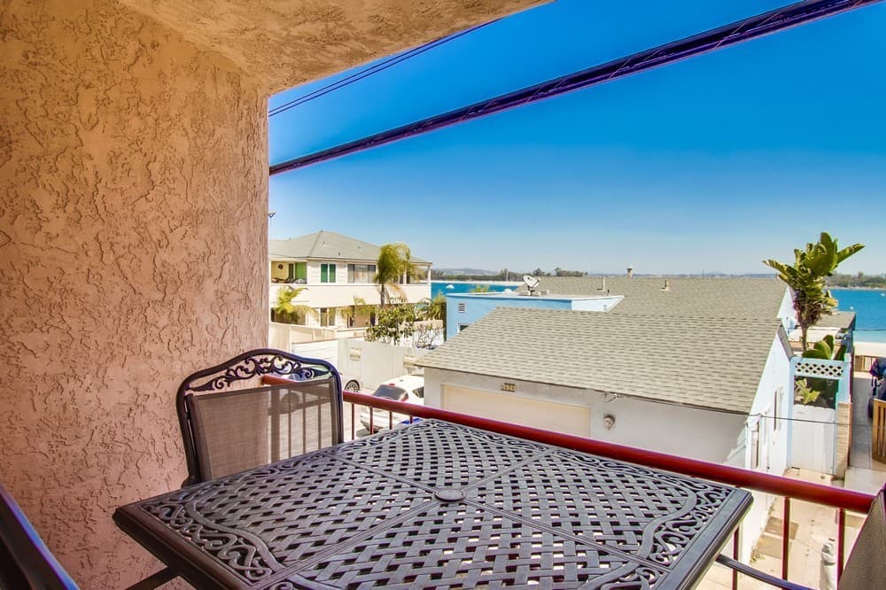 San Diego Condo: 831 Allerton Ct