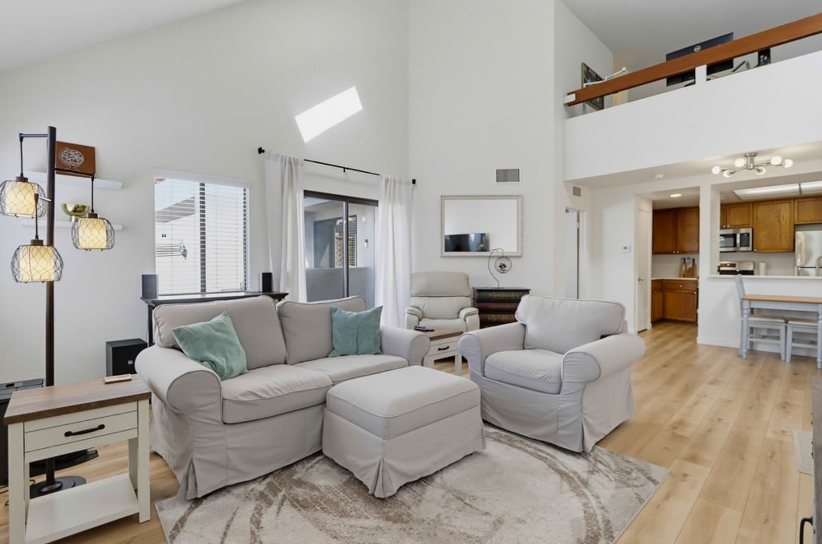 San Diego Condo: 701 Kettner Blvd