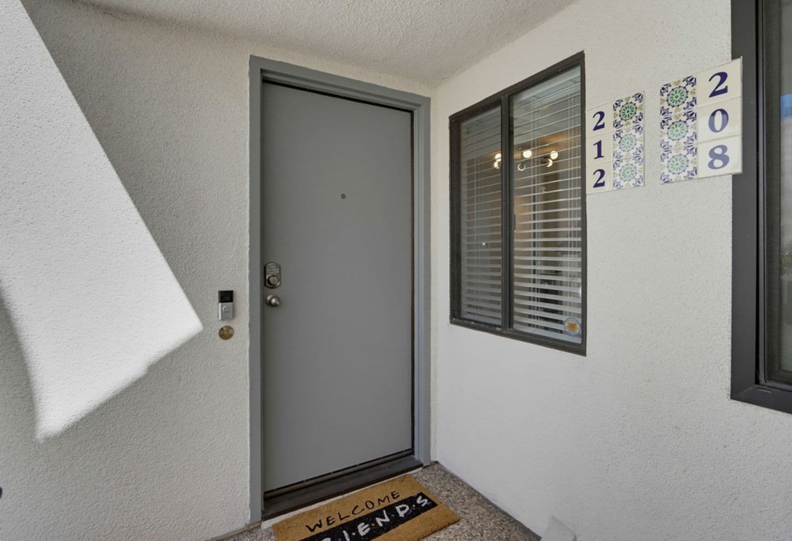 San Diego Condo: 701 Kettner Blvd