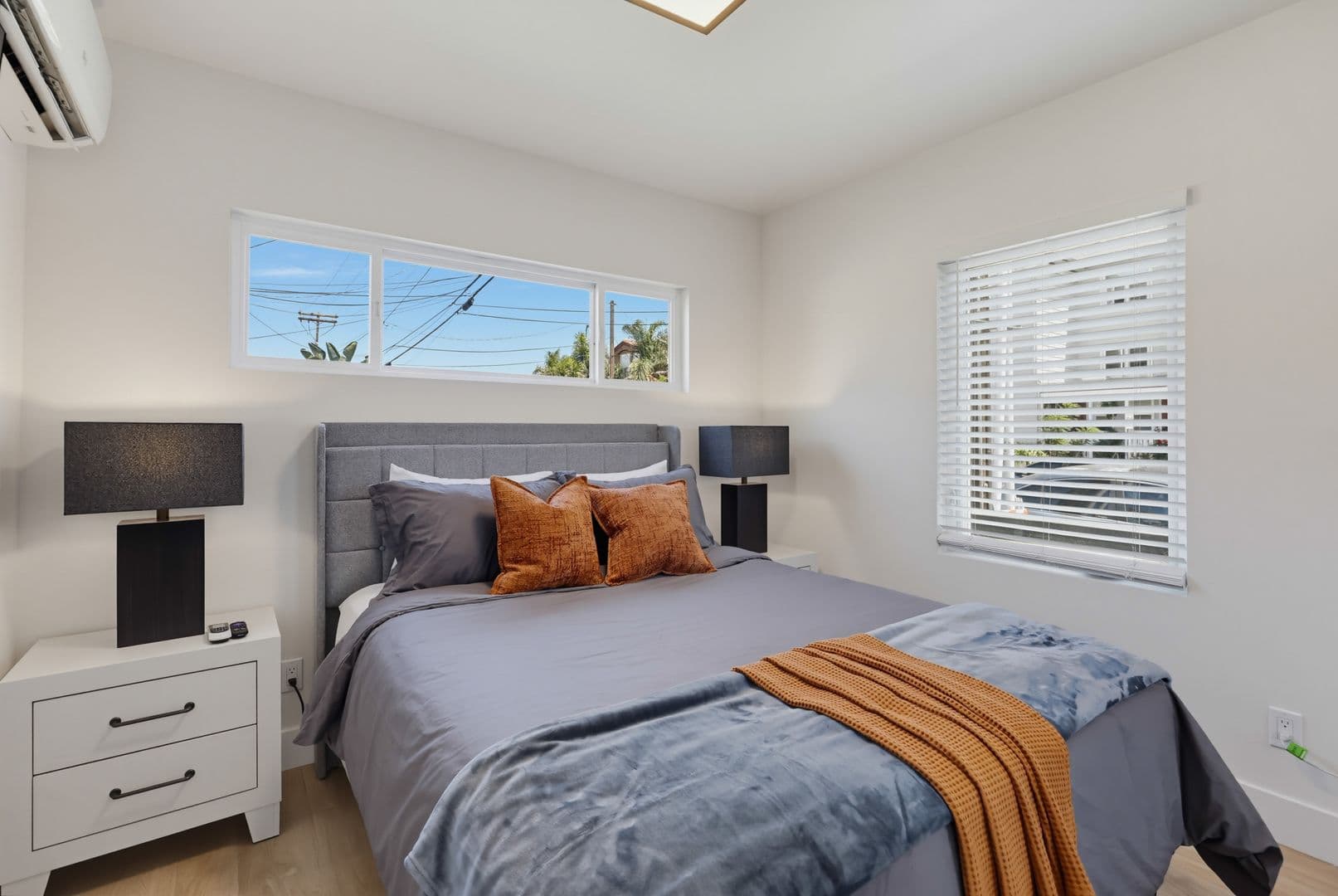 San Diego Multiplex: 426 Arbor Dr.
