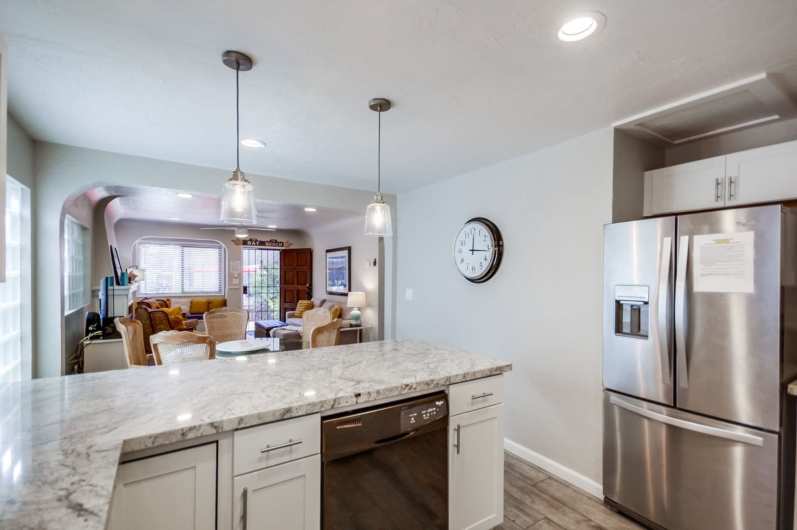 San Diego Condo: 824 Island Ct Unit 1