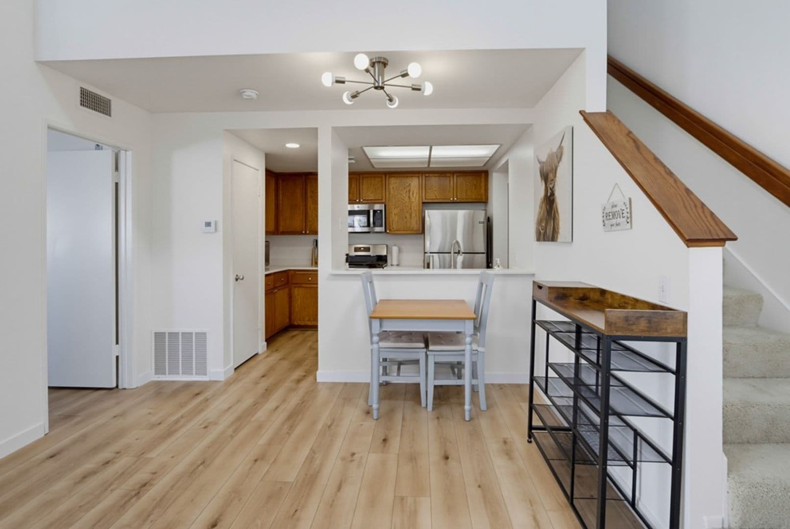 San Diego Condo: 701 Kettner Blvd