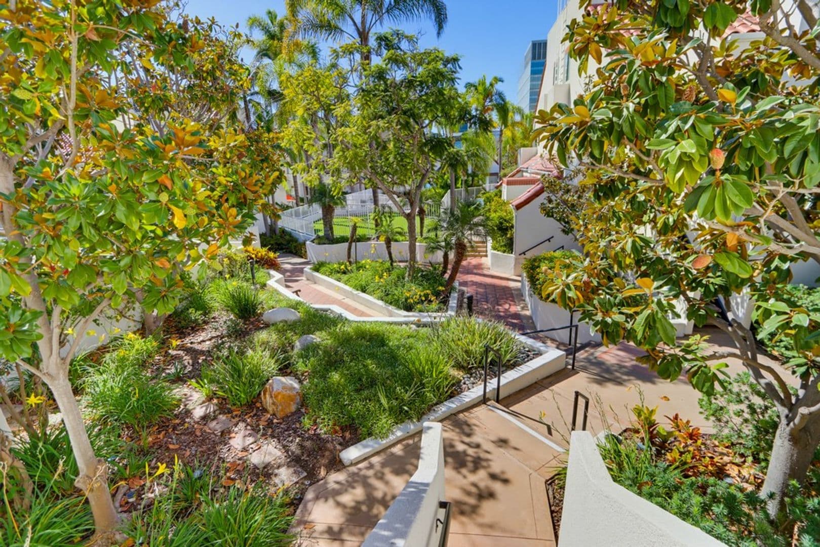 San Diego Condo: 701 Kettner Blvd