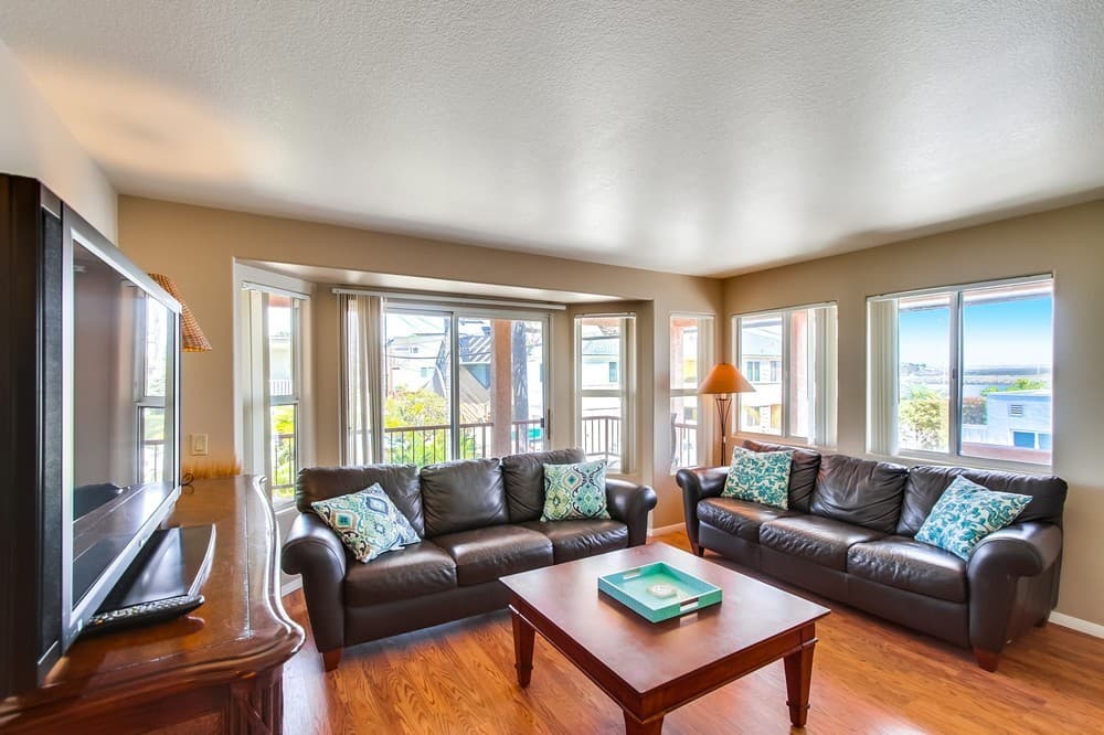 San Diego Condo: 831 Allerton Ct