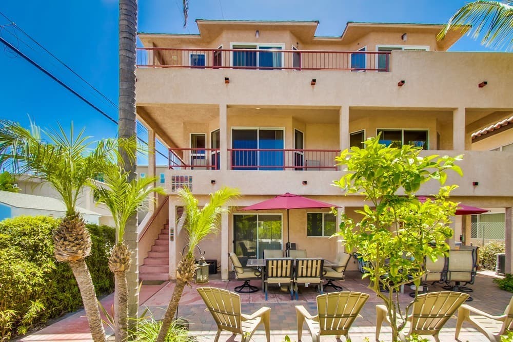 San Diego Condo: 831 Allerton Ct