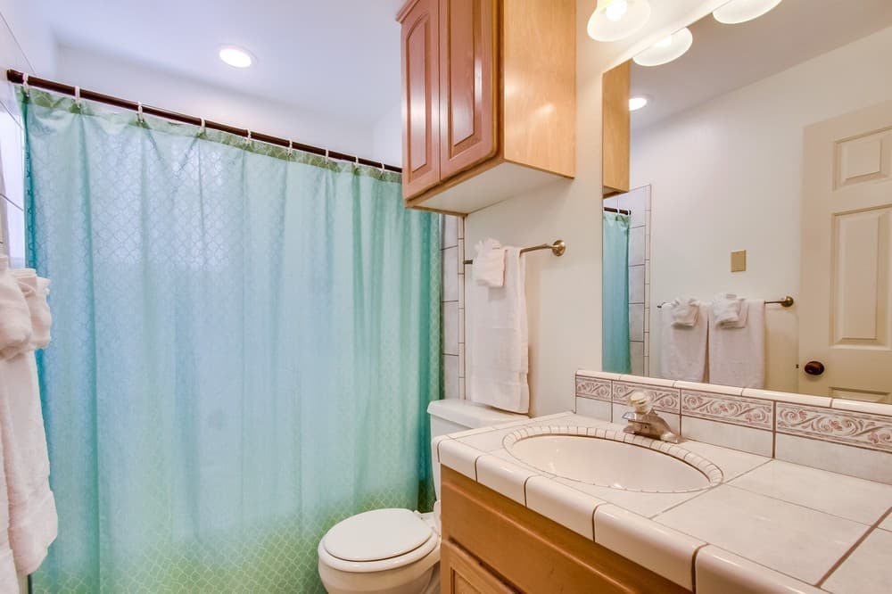 San Diego Condo: 831 Allerton Ct