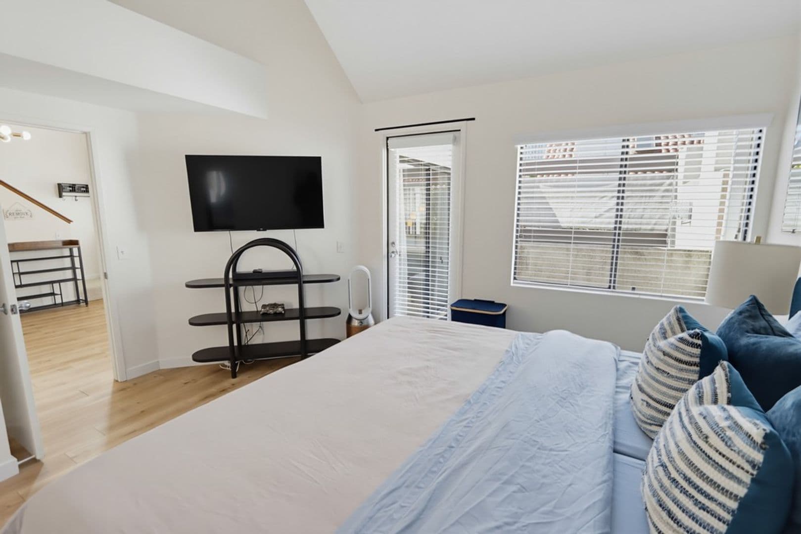 San Diego Condo: 701 Kettner Blvd