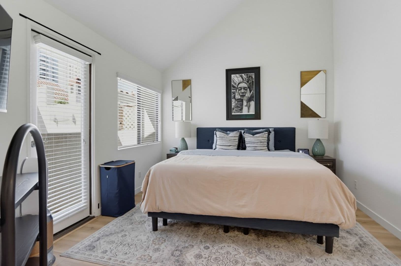 San Diego Condo: 701 Kettner Blvd
