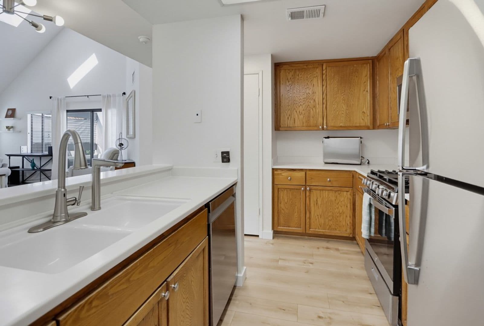 San Diego Condo: 701 Kettner Blvd