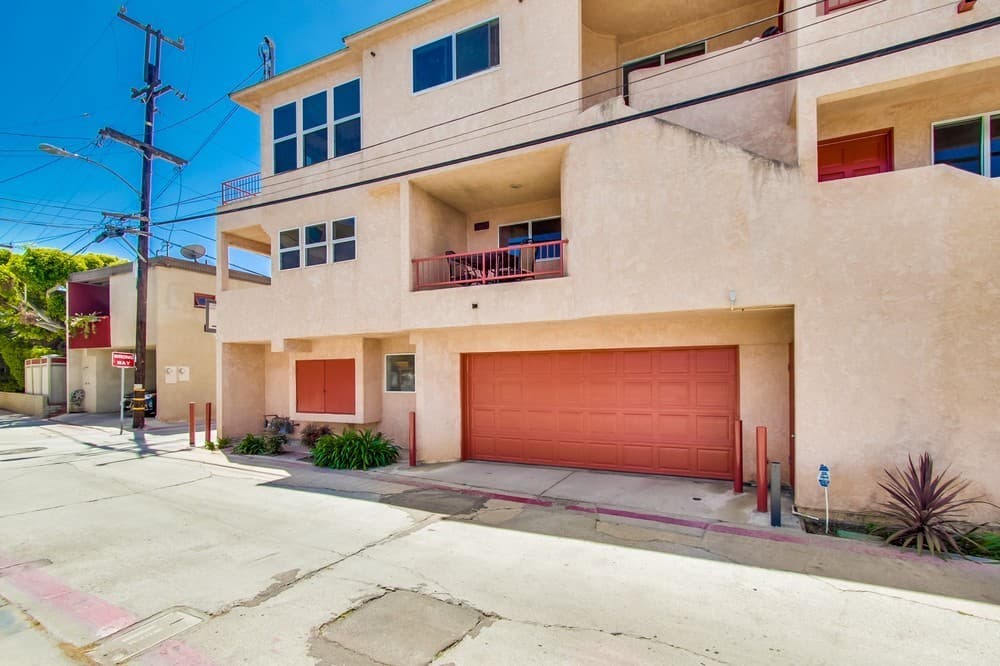 San Diego Condo: 831 Allerton Ct