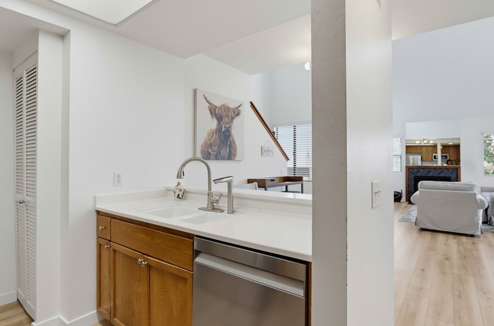 San Diego Condo: 701 Kettner Blvd