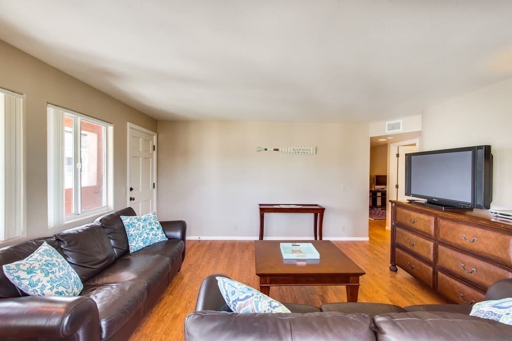 San Diego Condo: 831 Allerton Ct