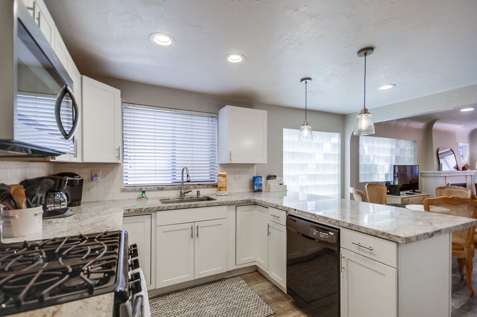 San Diego Condo: 824 Island Ct Unit 1