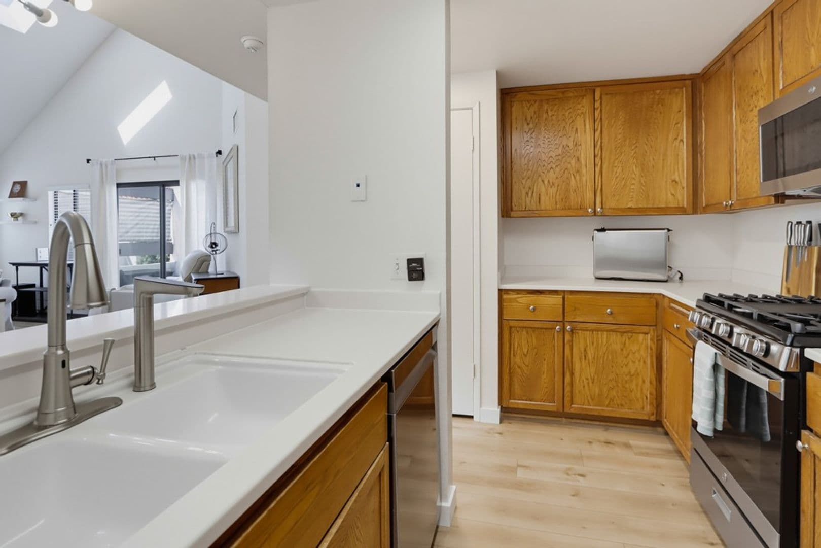 San Diego Condo: 701 Kettner Blvd