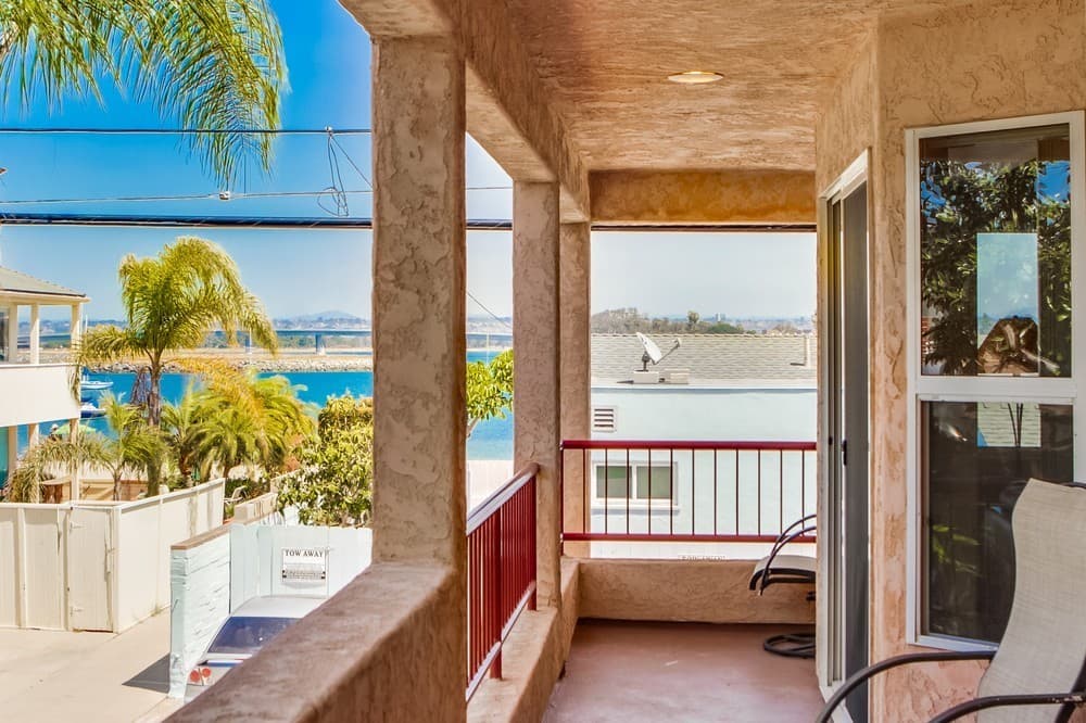 San Diego Condo: 831 Allerton Ct