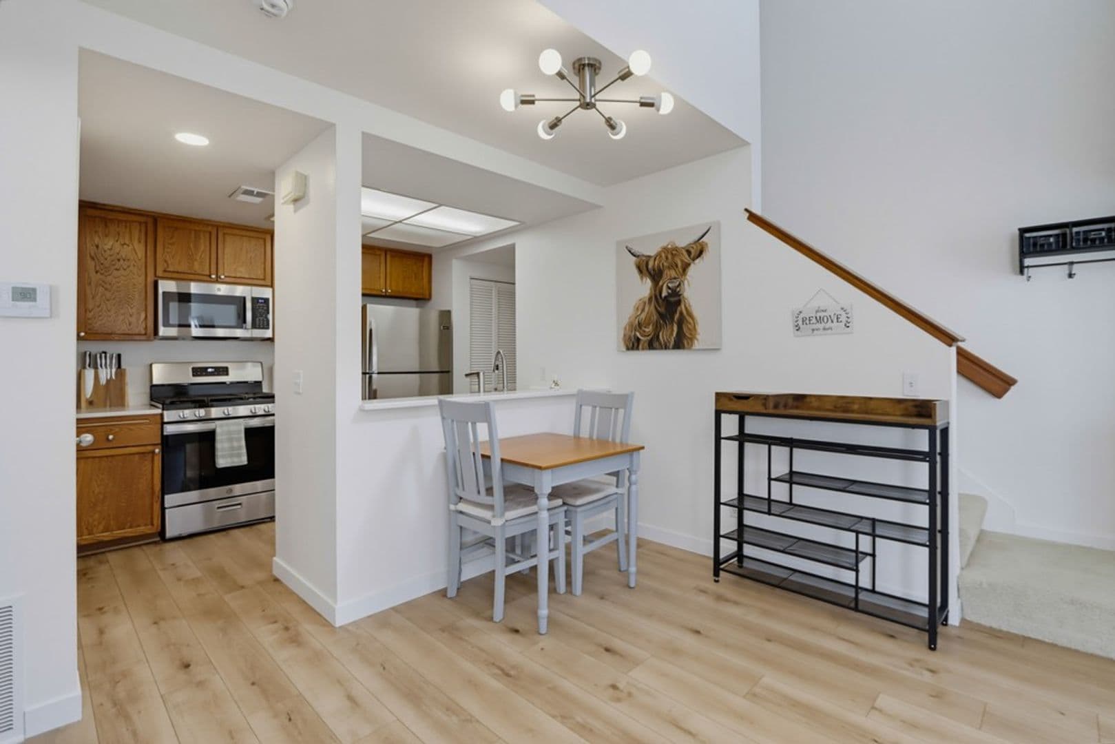 San Diego Condo: 701 Kettner Blvd