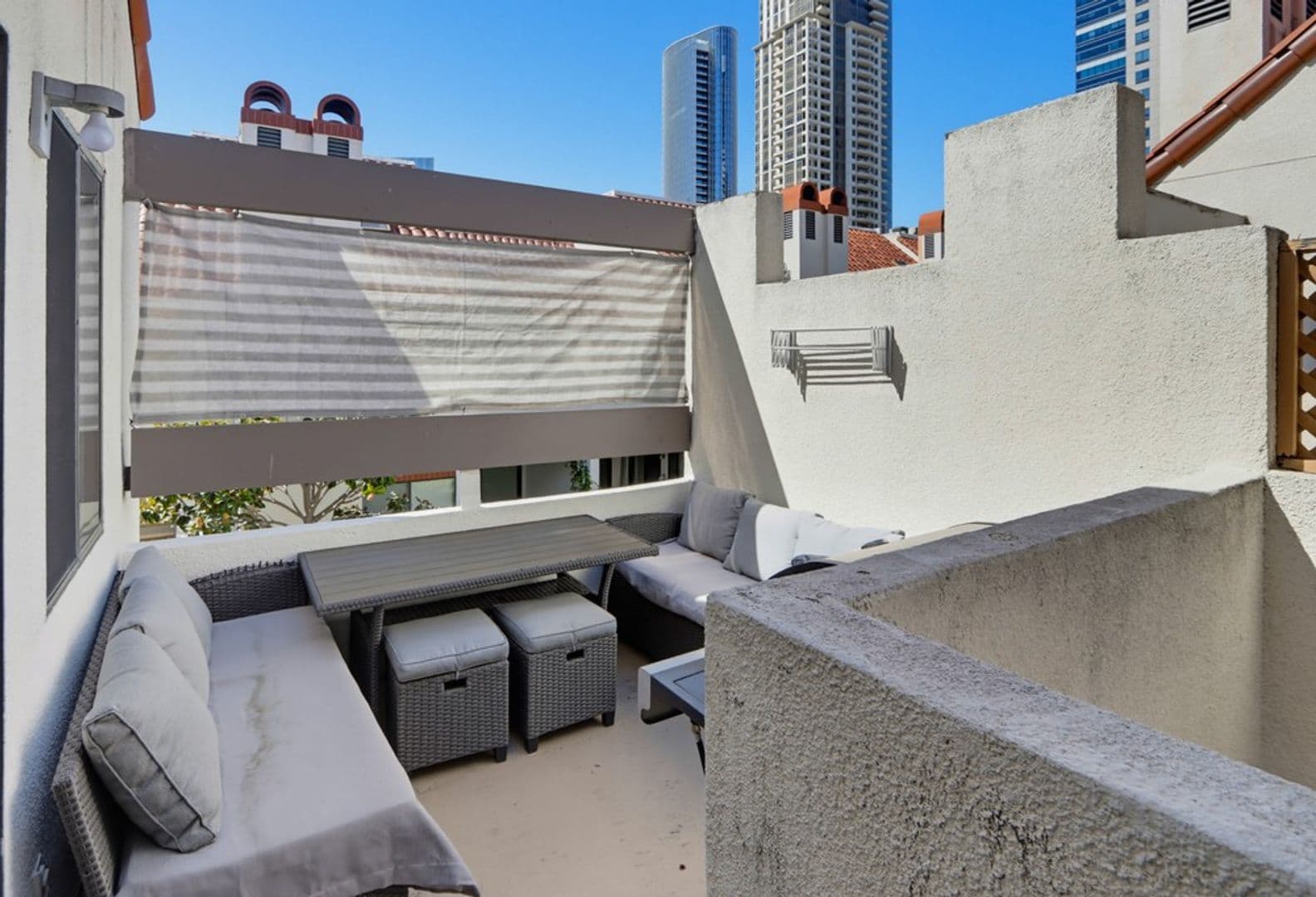 San Diego Condo: 701 Kettner Blvd