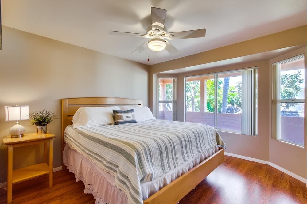 San Diego Condo: 831 Allerton Ct