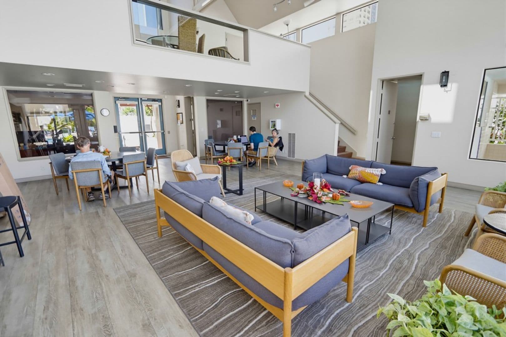San Diego Condo: 701 Kettner Blvd