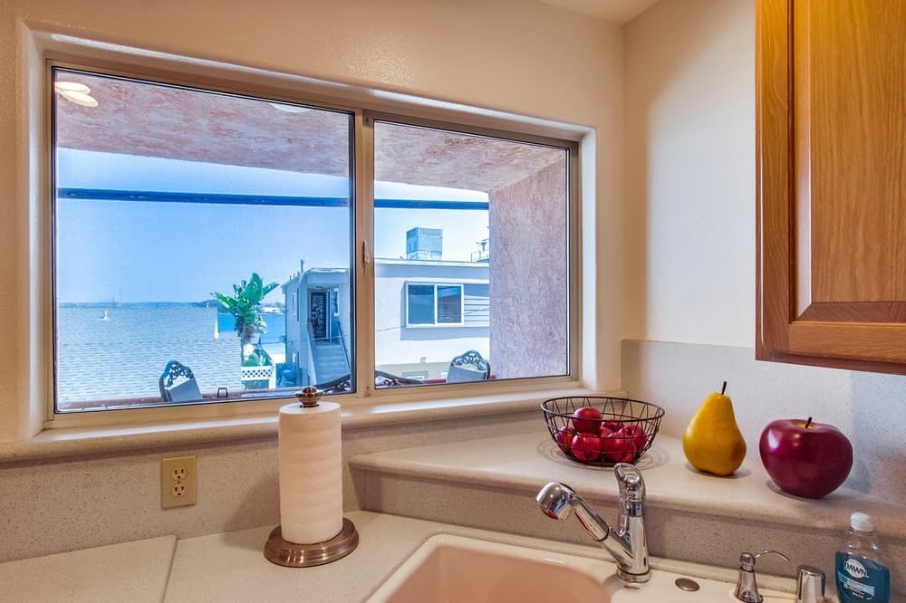 San Diego Condo: 831 Allerton Ct