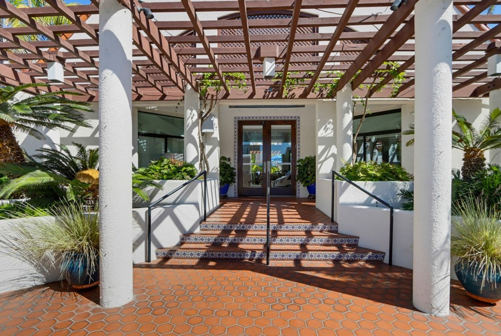San Diego Condo: 701 Kettner Blvd