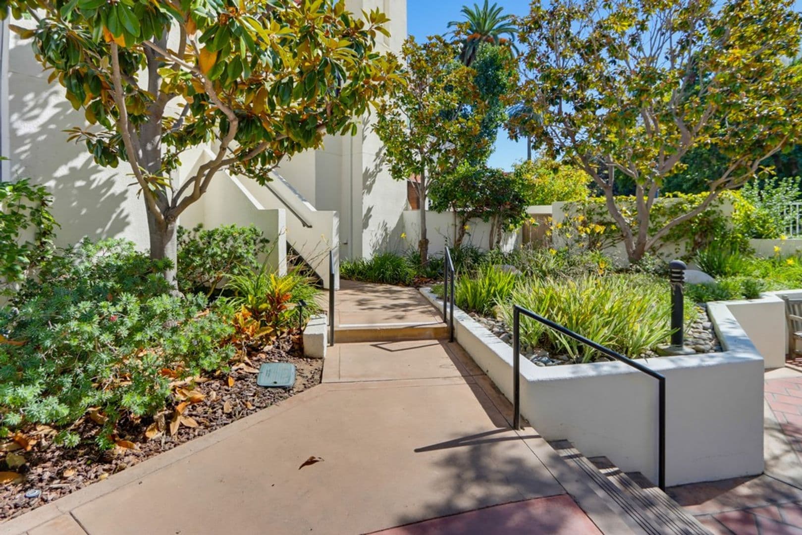San Diego Condo: 701 Kettner Blvd