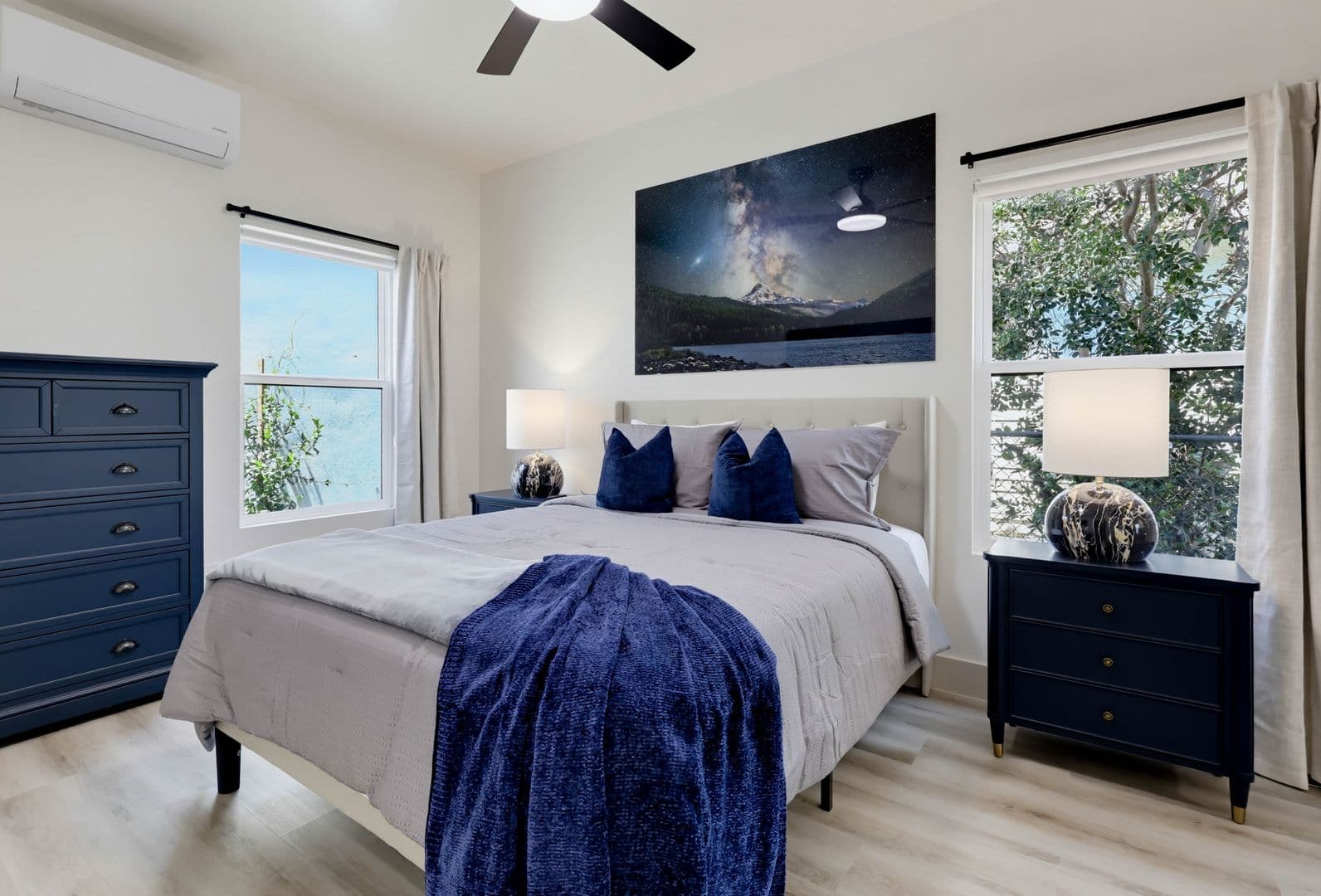 San Diego Multiplex: 424 Arbor Dr