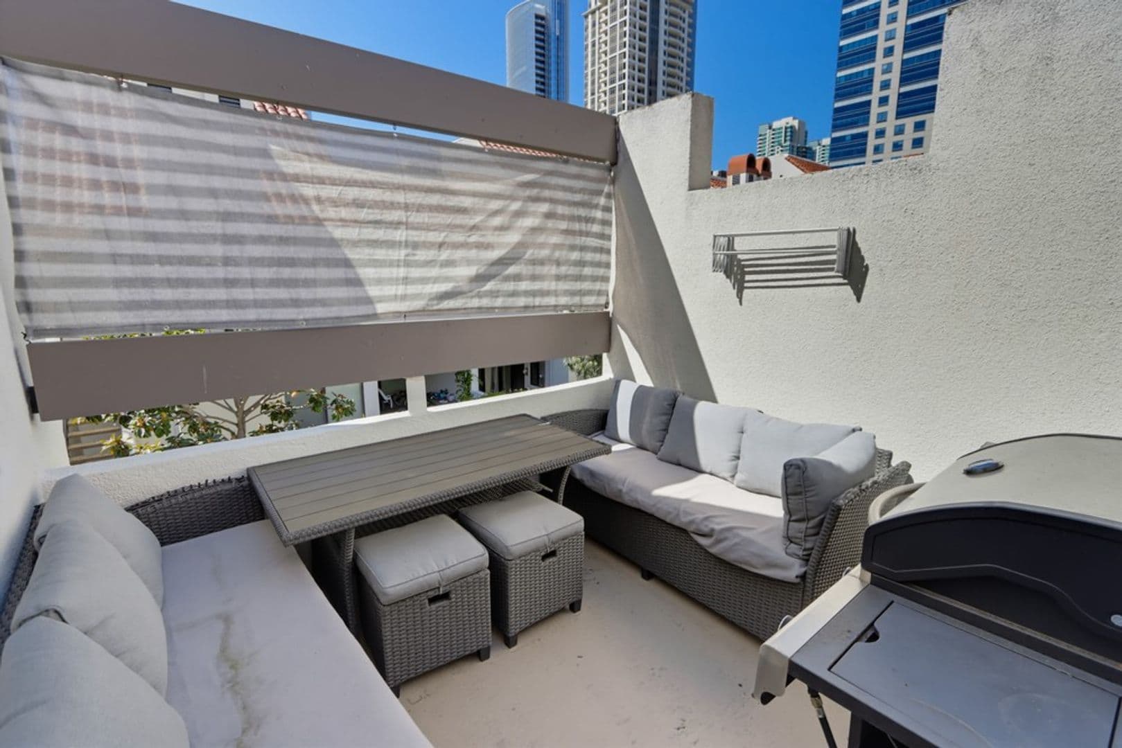 San Diego Condo: 701 Kettner Blvd